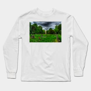 Holy Trinity Church Long Sleeve T-Shirt